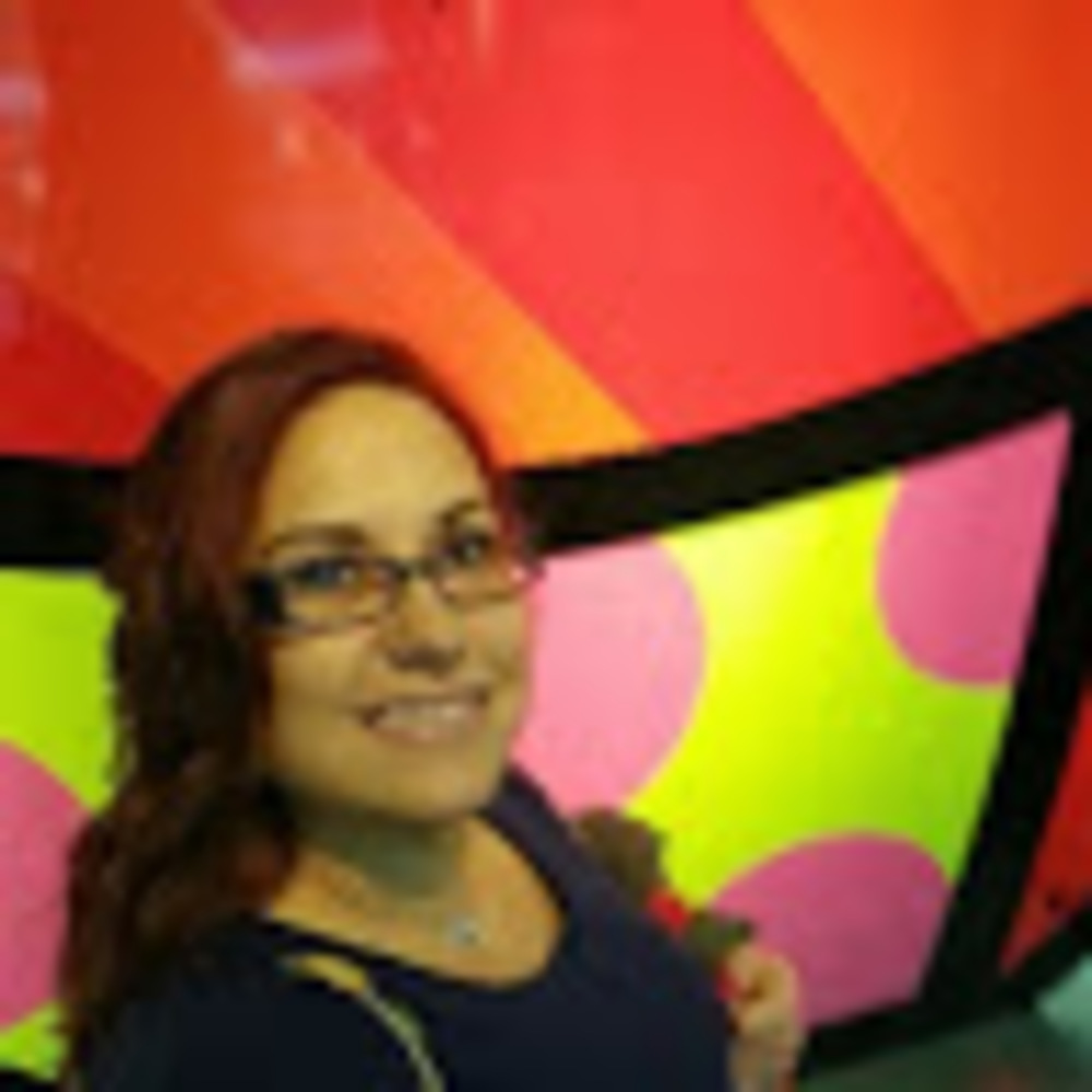 Meet your Posher, Jacquie